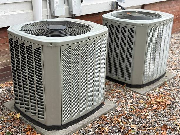 Reliable Furnace Repair contractor in Perry, KS by Leonard HVAC